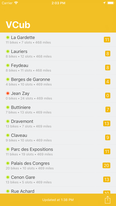 Rengo Bordeaux Screenshot 4 - AppWisp.com Rengo Bordeaux Screenshot 4 - AppWisp.com