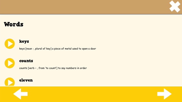 Fun and Friends screenshot-3