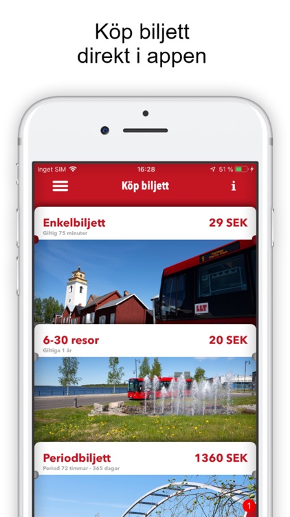 Luleå Lokaltrafik