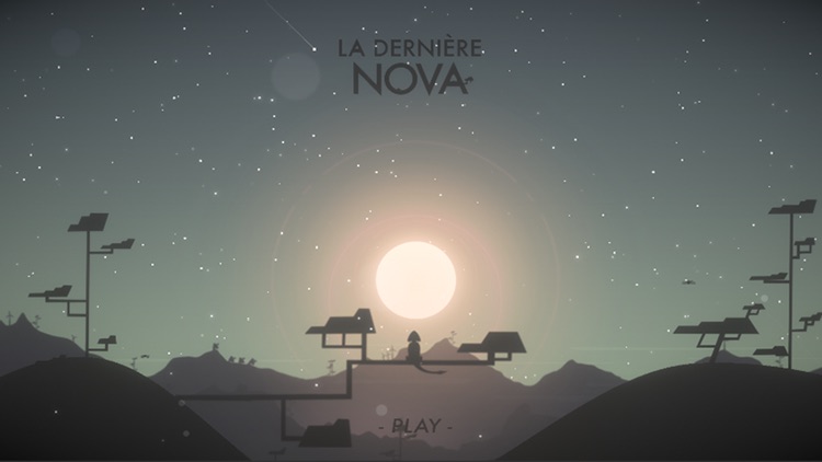 La Dernière Nova