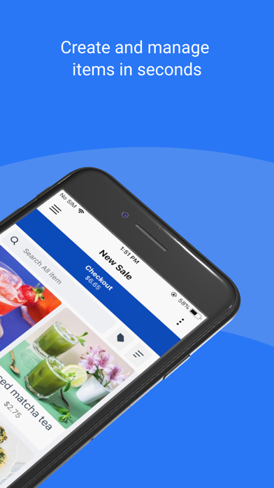 Screenshot #2 pour ZOOM Vendor