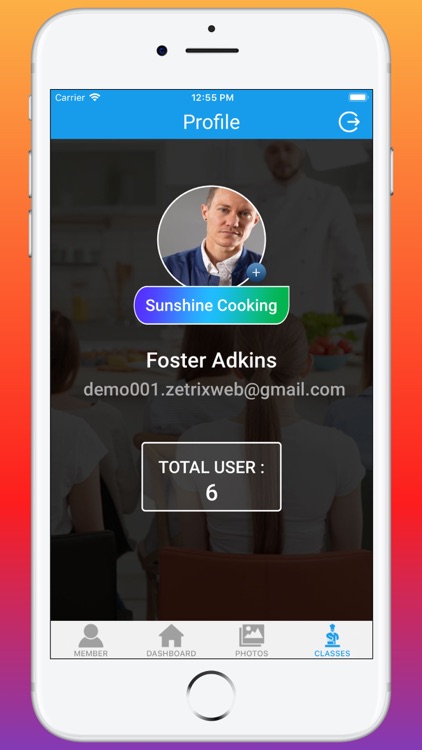 Cooking Classes Diary screenshot-8