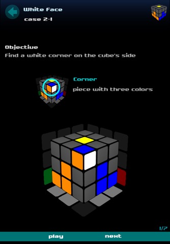 Solve The Cube 3Dのおすすめ画像3
