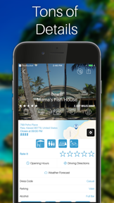 Maui Travel by TripBucket screenshot