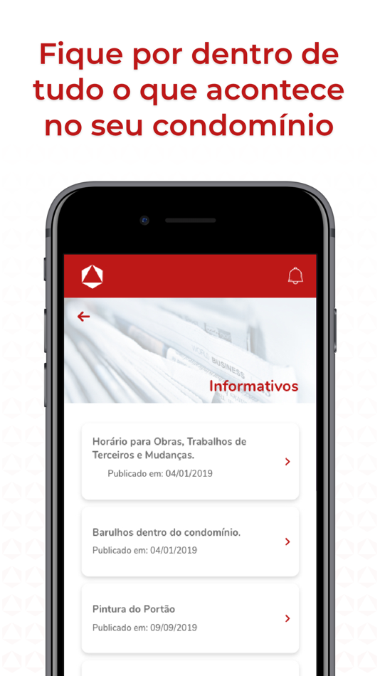 #3. MyHome App (iOS) 由: Alphacode Tecnologia da Informacao LTDA