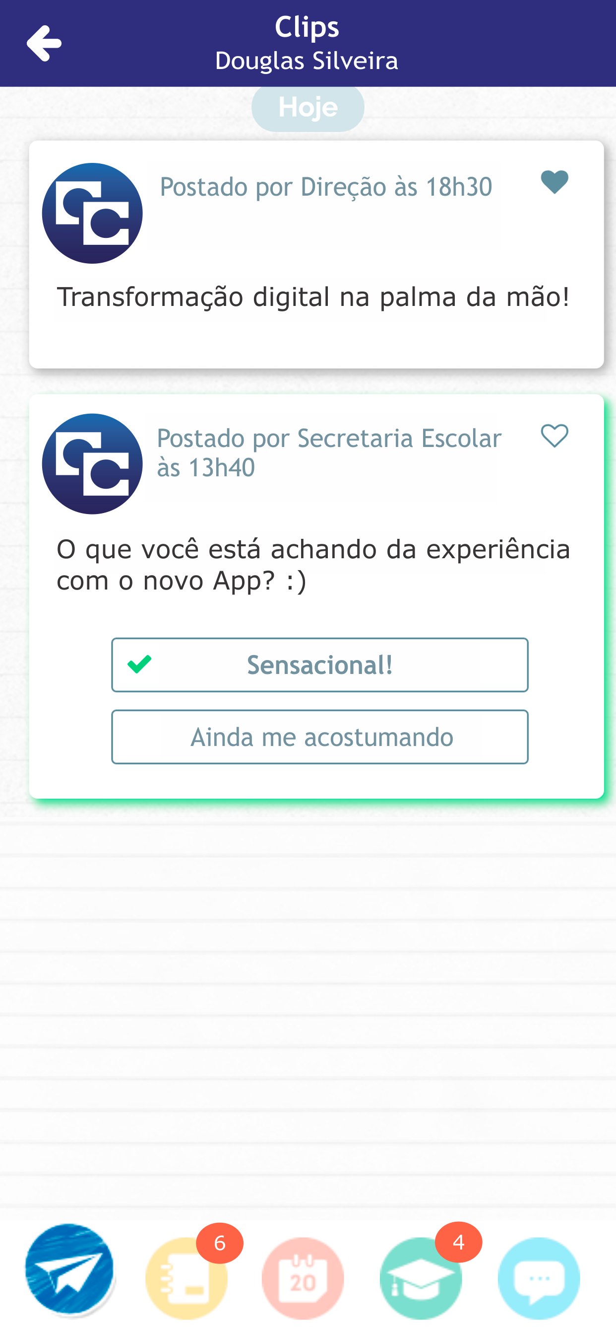 Colégio Catarinense