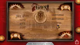 the 7th guest: remastered iphone screenshot 1