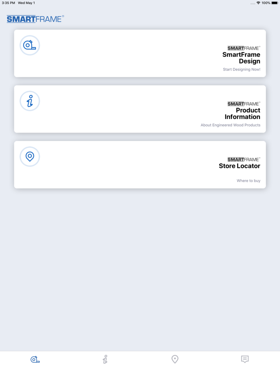 Screenshot #4 pour SmartFrame by Tilling Timber