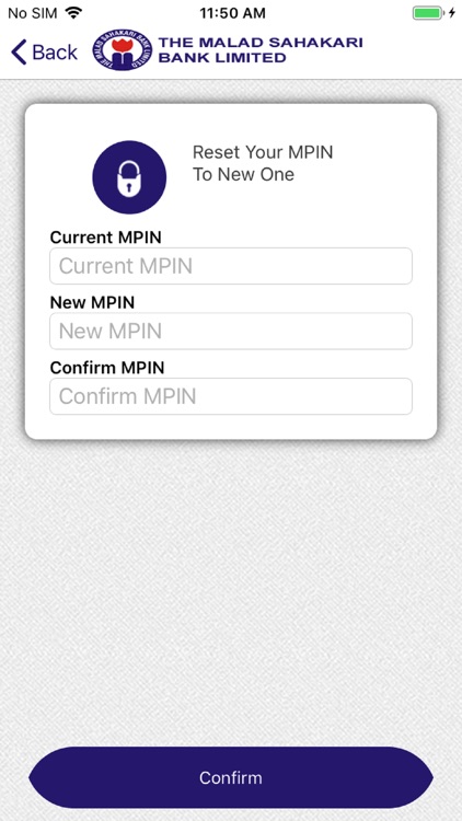 Malad Bank Mobile Banking screenshot-8