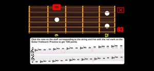 Guitar Notes. screenshot #4 for iPhone