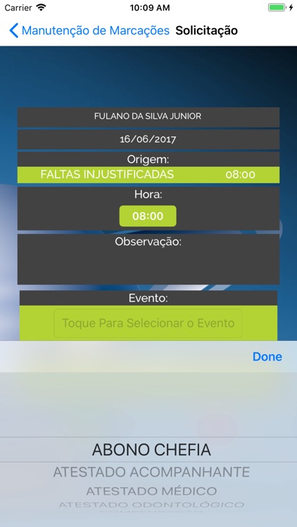 DimastecSaturnoApp screenshot-4