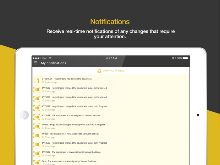 K-Ops - Project Tracking