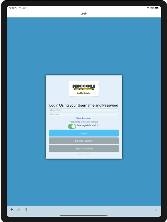 Screenshot #4 pour Niccoli Energy
