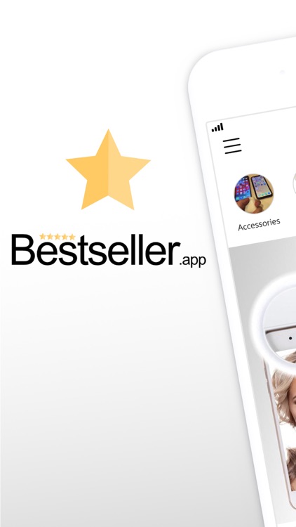 Bestseller.app