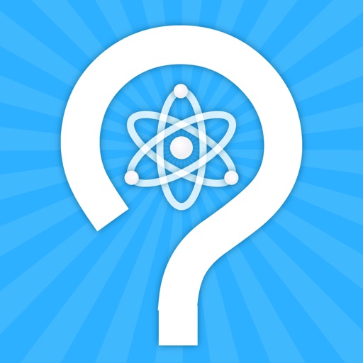 Amazing Science Quiz icon