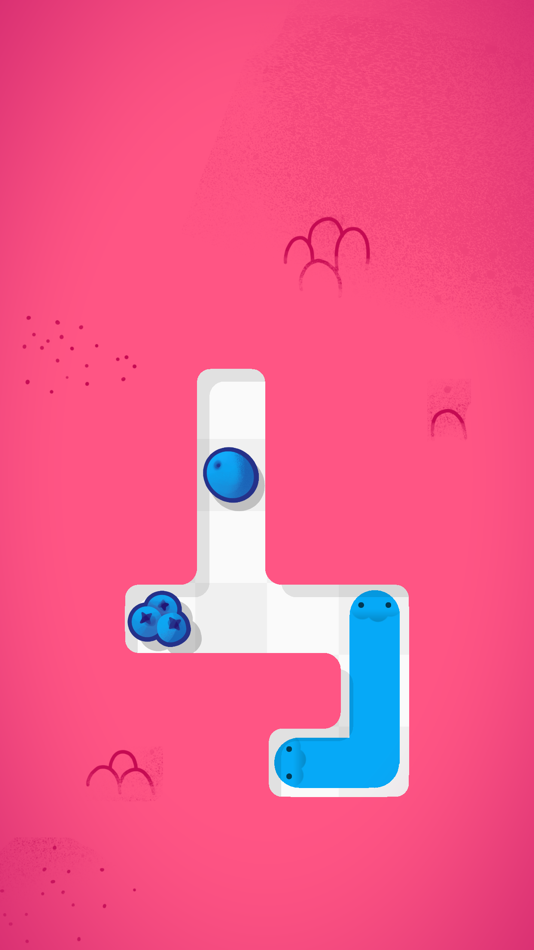 #1. SNIKS (iOS) Podle: Shelly Alon