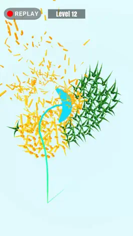 Game screenshot BoomerangMaster hack