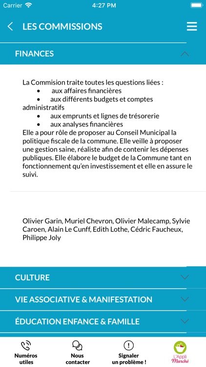 Ollainville screenshot-6