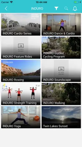 Game screenshot KRU Active apk