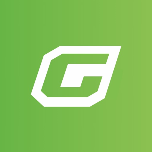 G-Force Robot Icon