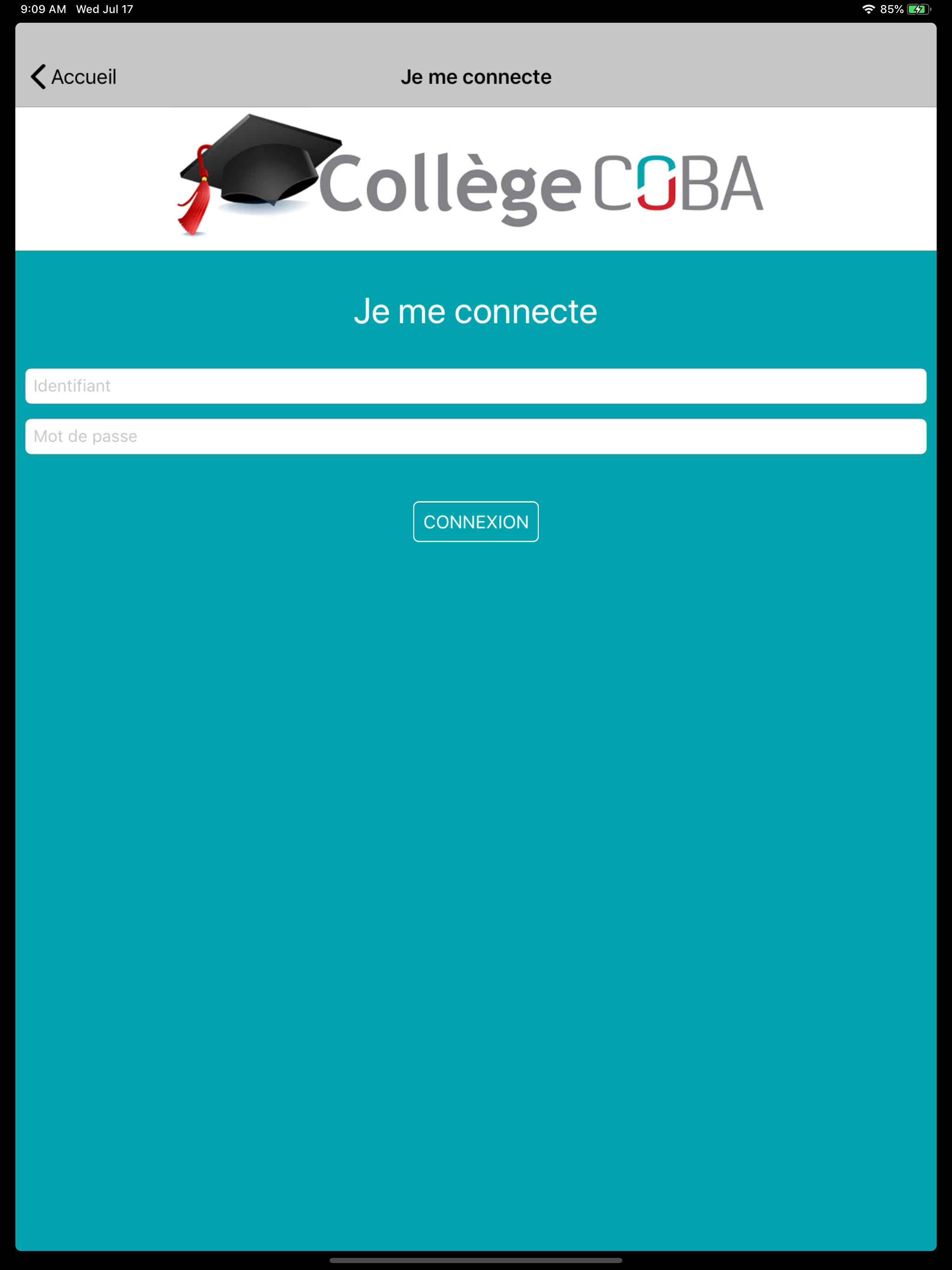 COBA Campus