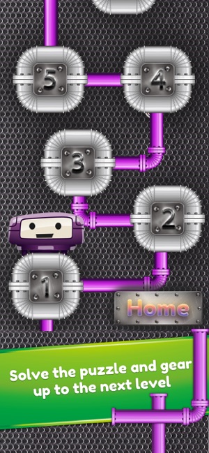 Grind My Gears - The Journey(圖2)-速報App