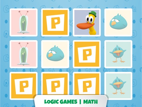 Pocoyo House: Videos and Gamesのおすすめ画像4