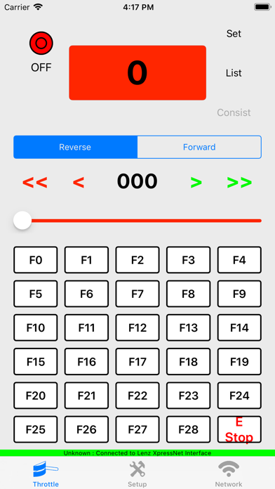 Screenshot #1 pour MyLocomotive.LZC