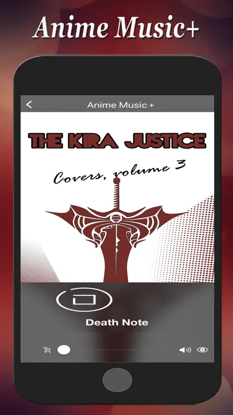 Anime Music+