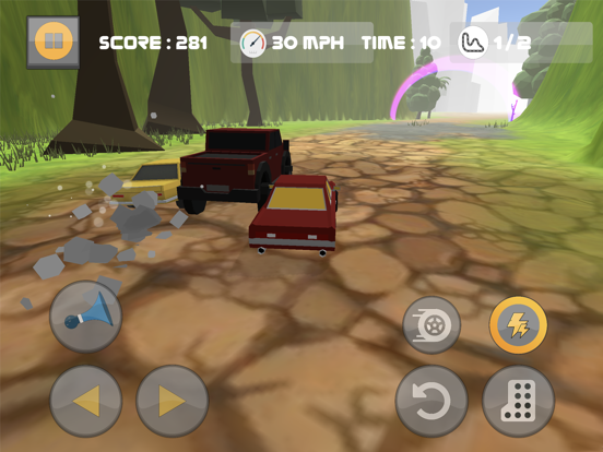 Screenshot #6 pour Rattle Boom