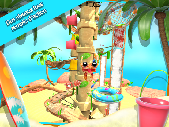 Screenshot #6 pour Mr. Crab 2