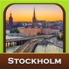 Stockholm Travel Guide - iPhoneアプリ