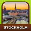 Stockholm Travel Guide - PALLI MADHURI