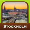 Stockholm Travel Guide contact information