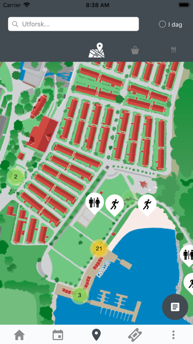 Oslofjord Screenshot