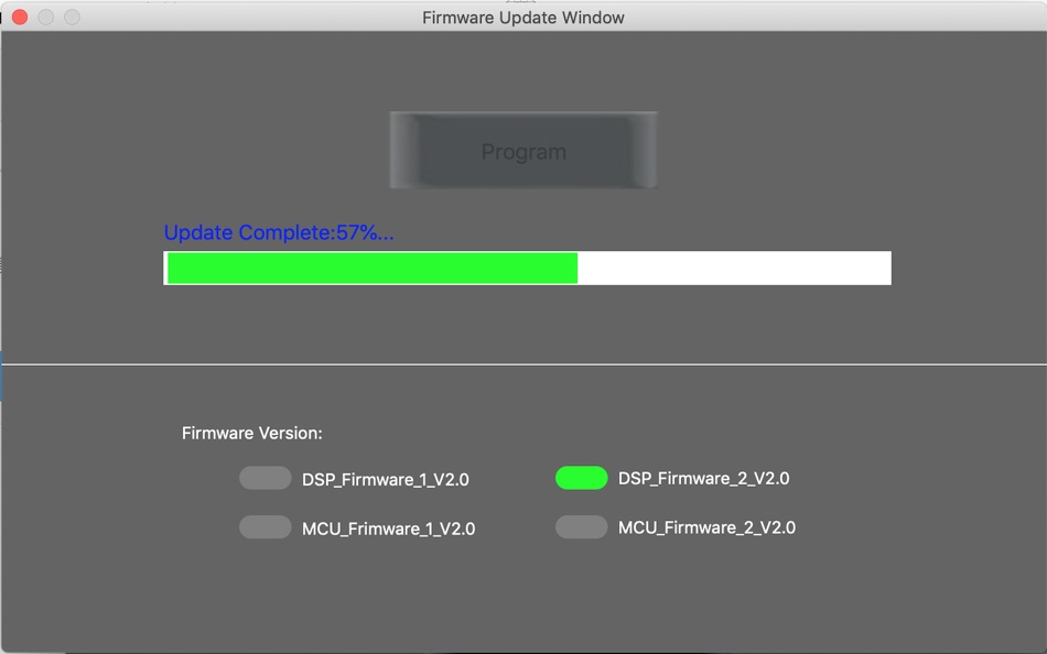 #1. T2208 Firmware Utility (macOS) 来自: SEIKAKU