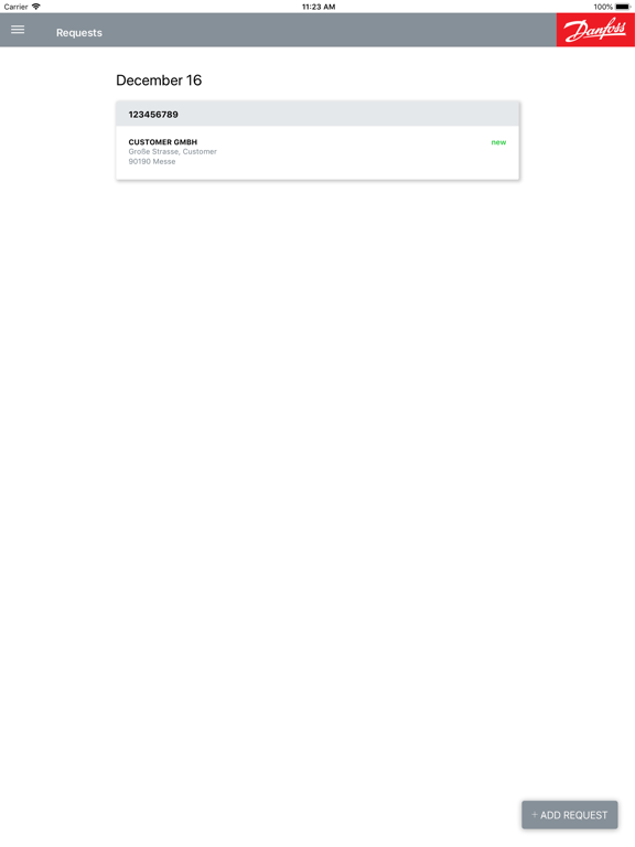 Screenshot #4 pour DrivePro® Start-up