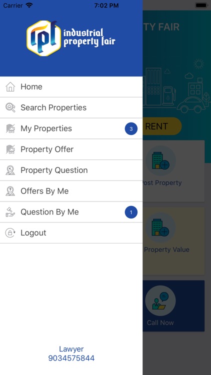 Industrial Property Fair screenshot-4