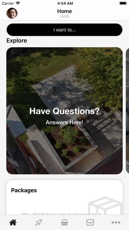 The Archer Apartments