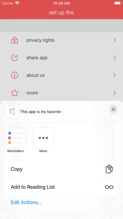 DeliciousWorld screenshot-4