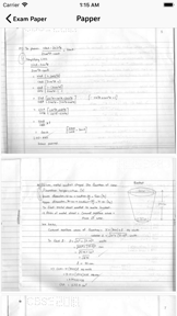 Math Formula - Exam Learning screenshot