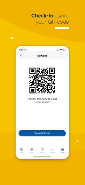 EagleConnect-La Sierra(圖5)-速報App
