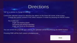 Game screenshot AR Projectile Physics Sim hack