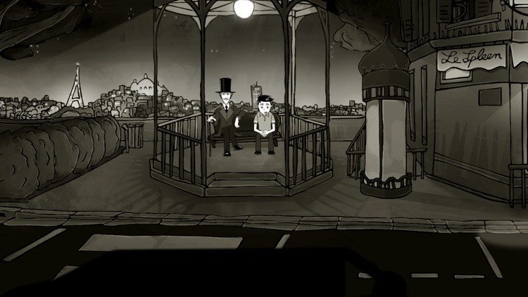 Désiré screenshot-4