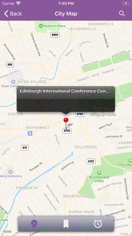 DDL Conference screenshot-3