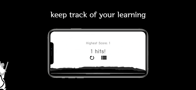 Ideronin 漢字 Japanese learning(圖6)-速報App