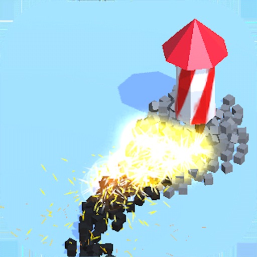 Explode! iOS App