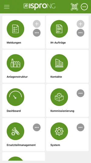 IsproNG screenshot 2