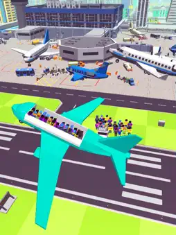 Happy Crowd screenshot 12