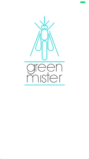 Green Mister App screenshot 3